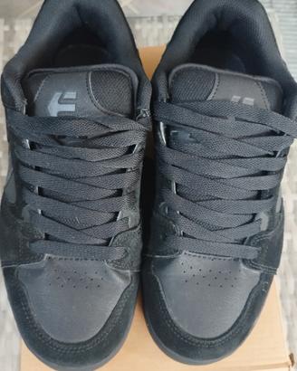 Etnies Faze black gum
