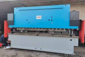 Pressa piegatrice omag