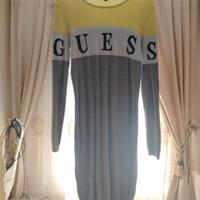 vestitino guess 