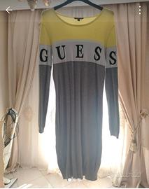 vestitino guess 