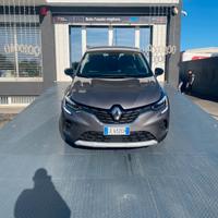 Renault Captur Blue dCi 115 CV Business