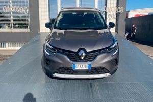 Renault Captur Blue dCi 115 CV Business