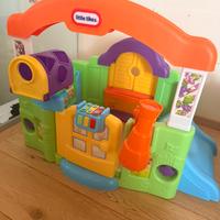 Casetta gioco little tikes