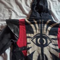 Felpa bioware dragon age inquisition