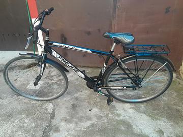 6 biciclette uomo da 28 prezzi in descrizione