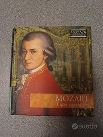 Mozart e i suoi capolavori 