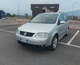 Volkswagen Touran 1.9 TDI 105CV DPF Trendline