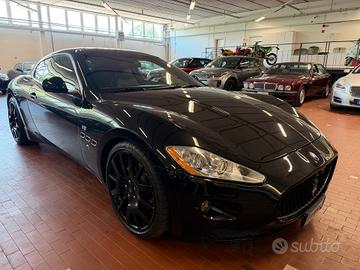Maserati GranTurismo 4.2 V8