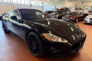 Maserati GranTurismo 4.2 V8