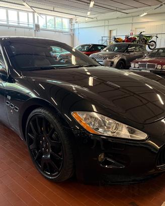 Maserati GranTurismo 4.2 V8
