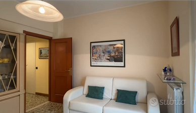 Casa Vacanza al Mare