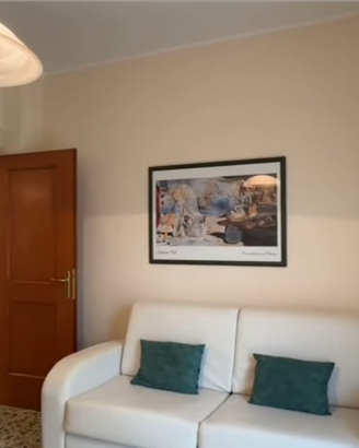 Casa Vacanza al Mare