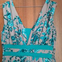 vestito rinascimento da cerimonia 