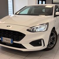Ford Focus 1.5 120 CV 5p. ST-Line Neopatentati