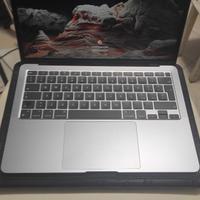 MacBooK M1 air 2021 Nuovo