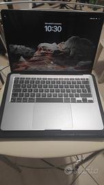 MacBooK M1 air 2021 Nuovo