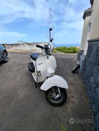 vespa px 