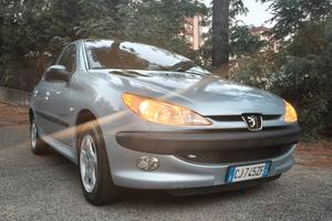 Peugeot 206 - Diesel (HDi): 1.4 HDi