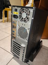 computer preassemblato ADJ flexy