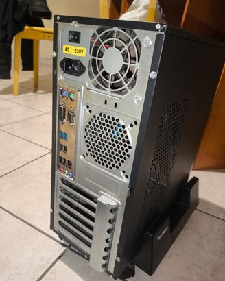 computer preassemblato ADJ flexy