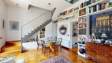 Casa indipendente - Milano