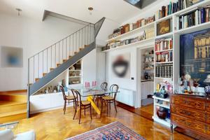 Casa indipendente - Milano