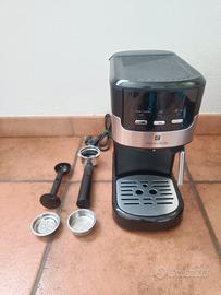Macchina del caffè ELECTROLINE:373BTR