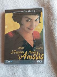 Il Favolos Mondo di Amélie - lettori DVD-DivX PC