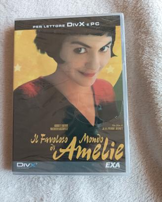 Il Favolos Mondo di Amélie - lettori DVD-DivX PC