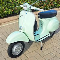 Piaggio Vespa 50 N 1969 da vetrina