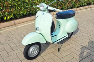 Piaggio Vespa 50 N 1969 da vetrina