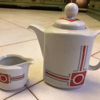 Servizio da tè Monopoli