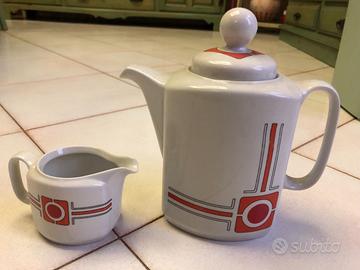 Servizio da tè Monopoli