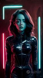 Uso Adobe Photoshop - editing grafico