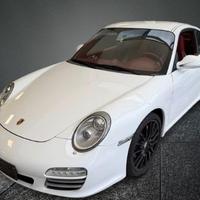 PORSCHE 997 911 Carrera 4S Coupé