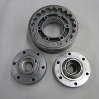 Mozzo Portadisco anteriore Guzzi modelli a Raggi