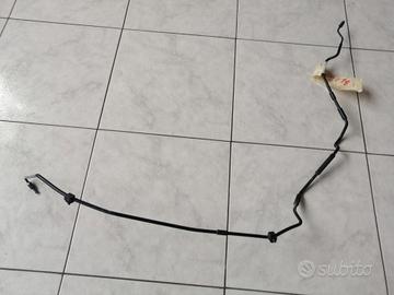 Tubo freno post honda sh abs 2018