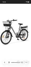 Bicicletta elettrica