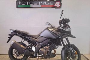 SUZUKI V-Strom 1050SE E5+