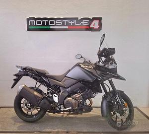 SUZUKI V-Strom 1050SE E5+