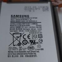 batterie a70 samsung