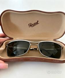occhiali persol uomo