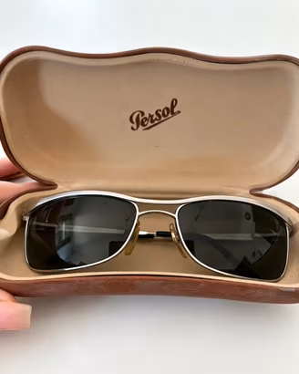 occhiali persol uomo