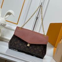 Borsa a mano da donna Saint Germain PM