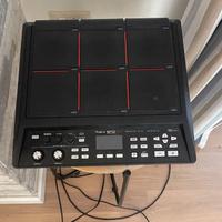 roland spd sx