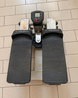 Stepper WESLO