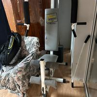 Palestra multifunzione