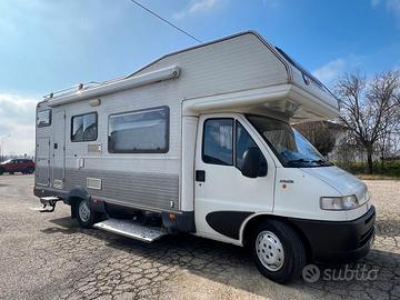 fiat ducato 2.8TDI anno 200