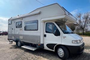 fiat ducato 2.8TDI anno 200