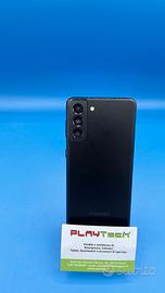 SAMSUNG S21 PLUS 128GB 8GB 5G  BLACK USATO